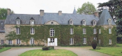 Kerlois Manor - Pluvigner